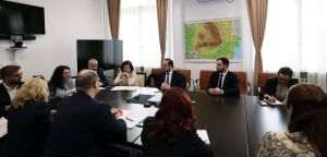 Photo source: facebook/ Ministerul Sănătăţii - România